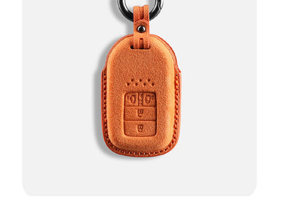Organizador de Llaves en Ante 3D - Bolsa Compacta de Lujo - Image 18