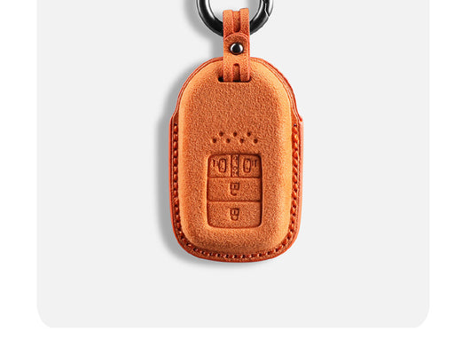 Organizador de Llaves en Ante 3D - Bolsa Compacta de Lujo - Image 18