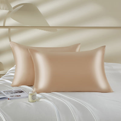 Funda de Almohada de Seda 22 Milímetros - Image 7