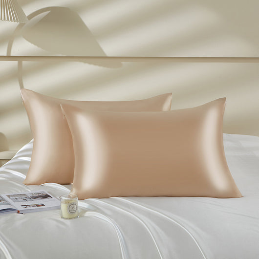 Funda de Almohada de Seda 22 Milímetros - Image 7