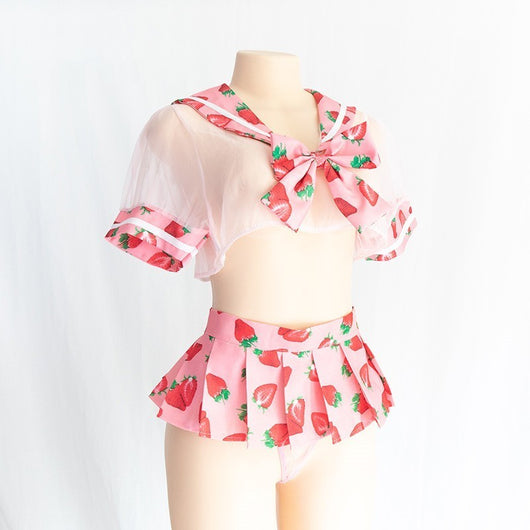 Traje de Marinero Clásico - Image 9