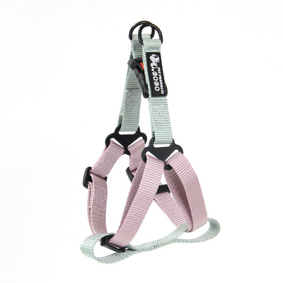 Arnés Pectoral Ajustable para Perro con Cuerda de Sujeción - Image 7