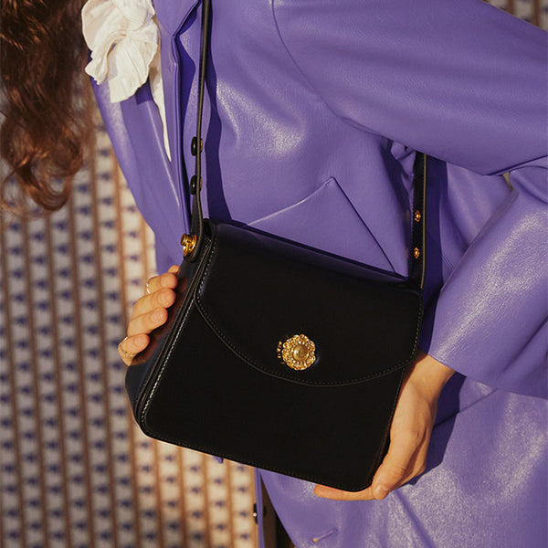 Bolso Diagonal Texturizado para Mujer - Diseño Verano Nicho