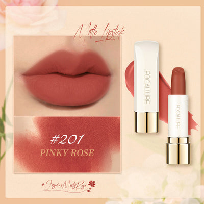 Labial Mate de Larga Duración Hidratante e Impermeable - Image 11