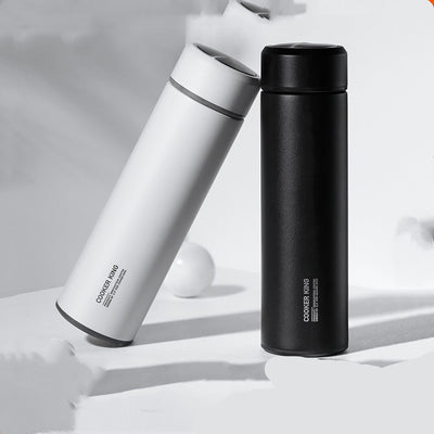 Vaso Térmico Chui Dahuang - Aislamiento Premium