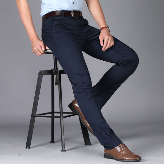 Pantalones Casuales para Hombre - Image 8