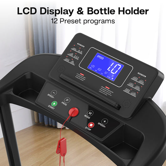 Caminadora para Adultos Mayores con Tecnología de Bajo Impacto - Image 3