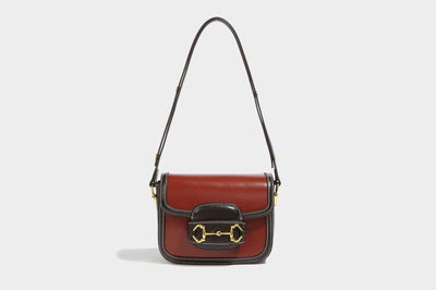 Bolsa Bandolera Vintage de Lona Premium con Compartimento para Hombro - Image 15