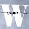 W 3 M