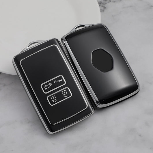 Estuche Protector Premium para Llaves de Auto + Llavero Completo - Image 5