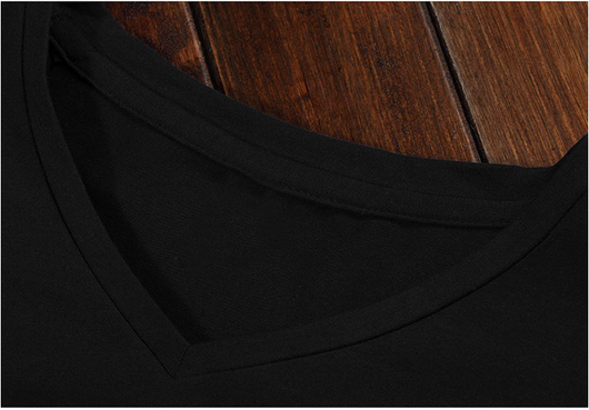 Playera Deportiva Manga Larga Ajustada Color Sólido - Image 15