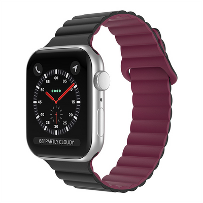 Correa de Reloj con Cierre Magnético de Succión - Image 10