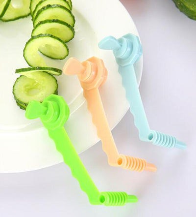 Pelador Multifuncional de Acero Inoxidable para Cocina - Image 9