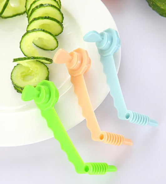 Pelador Multifuncional de Acero Inoxidable para Cocina - Image 9