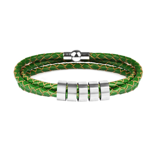 Pulsera Personalizada con Letras - Image 48