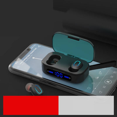 Auricular Bluetooth Mini Inalámbrico - Image 2