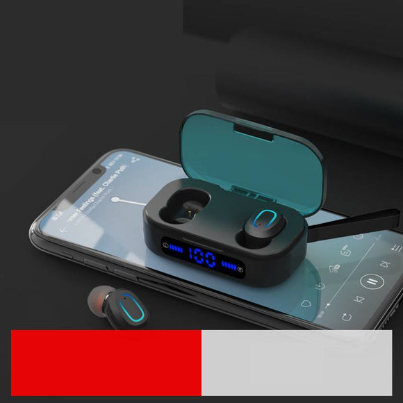Auricular Bluetooth Mini Inalámbrico