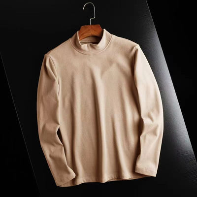 Sudadera Térmica Unisex de Color Liso - Image 7