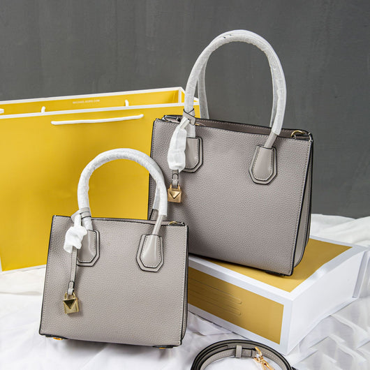 Bolso Tote de Cuero Genuino con Diseño Organ - Bolsa de Hombro Elegante - Image 15