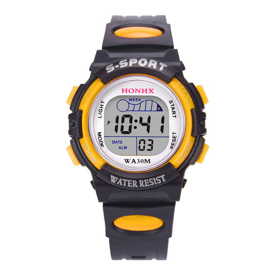 Reloj Deportivo Digital para Niñas Estudiantes - Image 4