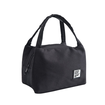 Bolsa Térmica Portátil para Almuerzo - Image 8