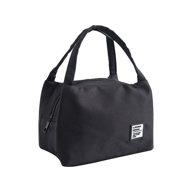 Bolsa Térmica Portátil para Almuerzo - Image 8