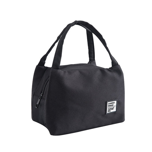 Bolsa Térmica Portátil para Almuerzo - Image 8