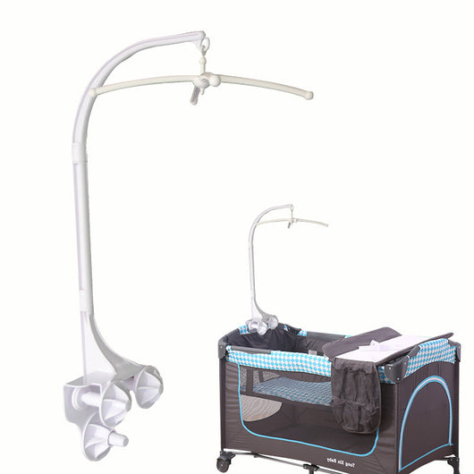 Soporte organizador para accesorios de cochecito - Image 3