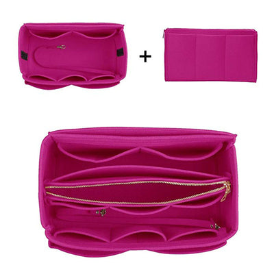 Neceser de Fieltro para Cosméticos - Image 7