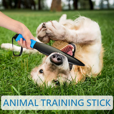 Palo de Entrenamiento y Juguete Masticable para Perros de Todas las Razas - Image 18