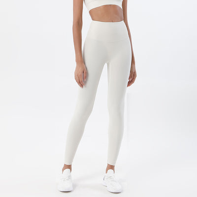Leggins Deportivos Levantacaderas de Cintura Alta Ajustados de Secado Rápido - Image 12