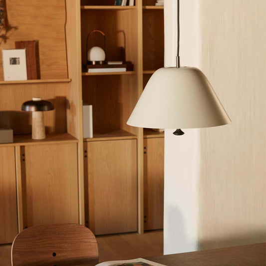 Lámpara Colgante Minimalista para Comedor y Dormitorio - Image 2