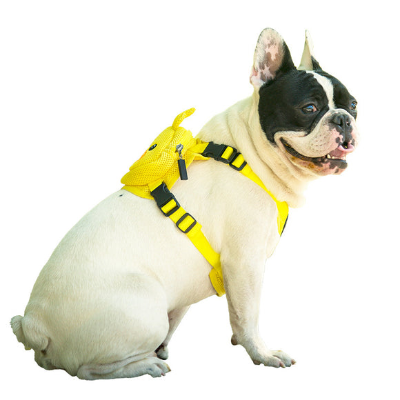 Arnés de Pecho para Mascotas