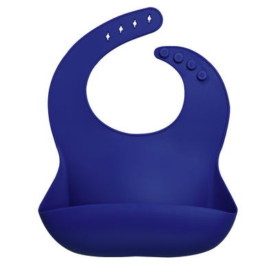 Babero Impermeable con Bolsillo Tridimensional para Niños - Image 34