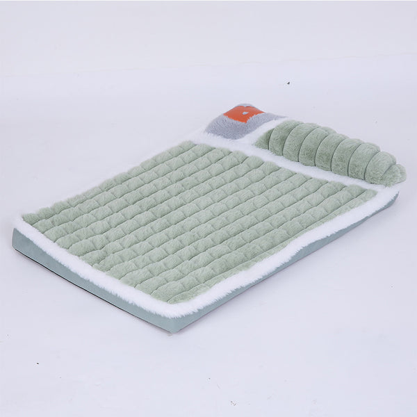 Cama Térmica para Perros Grandes - Colchoneta Desmontable y Lavable para Otoño e Invierno - Image 6