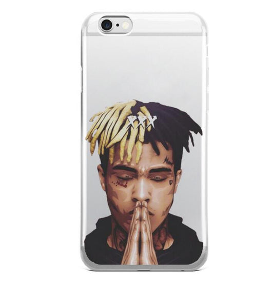 Funda Compatible con Apple Diseño Xxxtentacion - Image 11