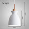 7W White Light