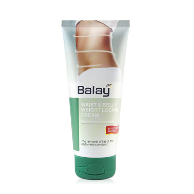 Crema Reductora Abdominal y Cintura - Quemagrasas Intensivo