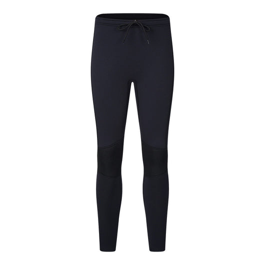 Pantalones de Buceo Térmicos con Corte Split - Image 6