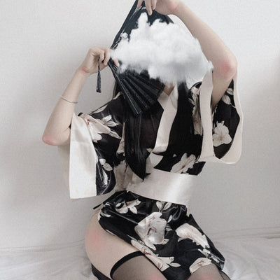 Kimono Japonés para Cosplay y Eventos - Image 3