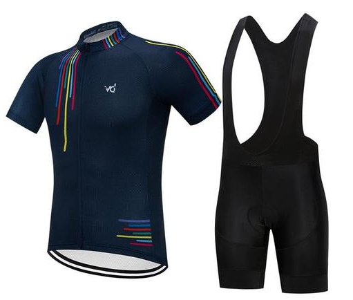 Conjunto Ciclismo Ooze - Rendimiento y Comodidad - Image 2