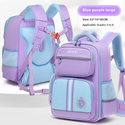Mochila Escolar Impermeable para Niños - Resistente y Duradera - Image 13