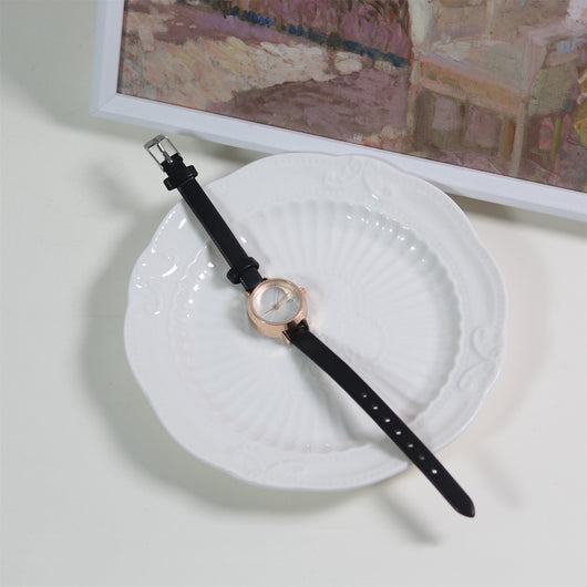 Reloj de Cuarzo Elegante y Minimalista para Mujer - Image 31