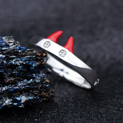 Anillo Pava Sierra Eléctrica Power Jewelry Chainsaw Man - Image 6