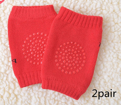 Protectores de Rodillas y Codos para Bebés - Almohadillas Antitraumas - Image 17
