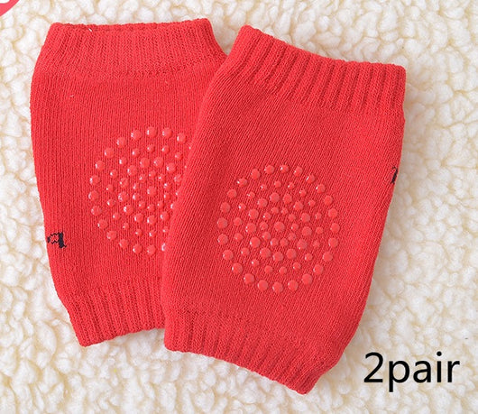 Protectores de Rodillas y Codos para Bebés - Almohadillas Antitraumas - Image 17