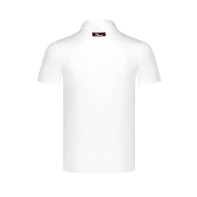 Polo Golf Deportivo Talla Grande Hombre - Camiseta Suelta Secado Rápido - Image 4