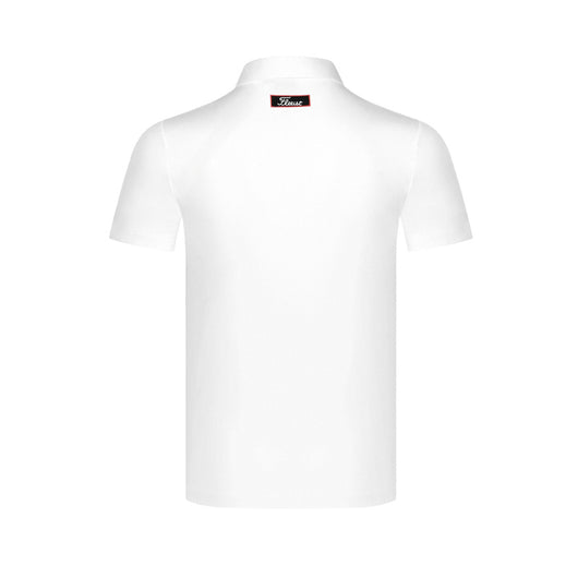 Polo Golf Deportivo Talla Grande Hombre - Camiseta Suelta Secado Rápido - Image 4