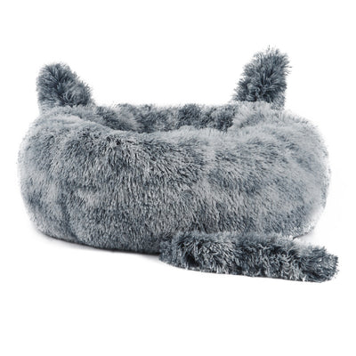 Cama Térmica para Mascotas - Nido Acogedor Invierno - Image 4
