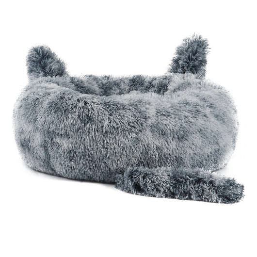 Cama Térmica para Mascotas - Nido Acogedor Invierno - Image 4